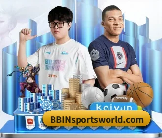 bbin体育 APP